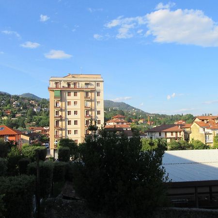 Casa Azalea Apartment แวร์บาเนีย ภายนอก รูปภาพ
